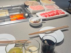 -海底捞火锅(北京路店)