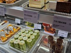 -BROAD面包路·欧式面包(龙湖时代C馆店)