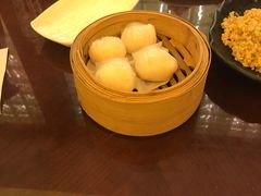 -启东恒大酒店·品粤餐厅