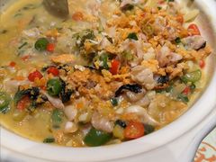 -小林哥的海鲜馆·夜宵烧烤(渔人码头店)