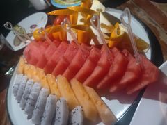 -MARU玛露音乐餐厅(大学路店)