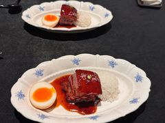 -醉东Oriental House(静安嘉里中心店)