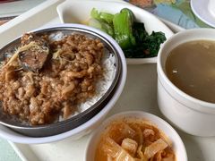 -柠檬树茶餐厅(海雅缤纷城店)