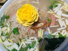 精品牡丹燕菜-东华大酒楼(主楼店)