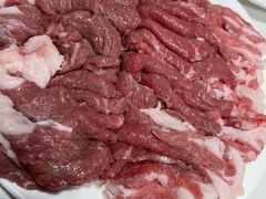 -天桥老金涮肉(牛街店)