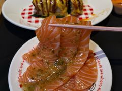 -七町糖果寿司屋(龙洞广工店)
