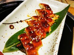 -蟹将军·松叶蟹和牛日料放题自助(K11店)