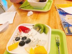 -满记甜品(荟聚购物中心店)