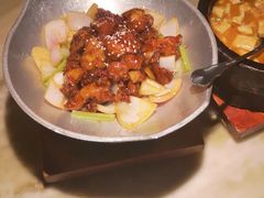 -绿茶餐厅(成都大悦城店)