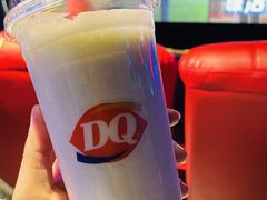 -DQ·蛋糕·冰淇淋(合生汇店)