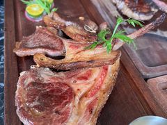 -MEAT MATE 鲜食肉铺(凤凰汇·里巷店)