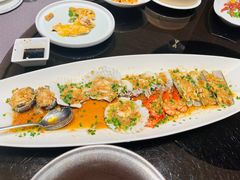 -钱塘宴(东站西子国际店)