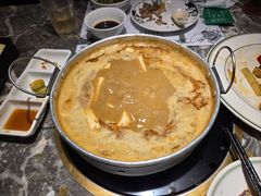 -禄婶鸡煲·打边炉