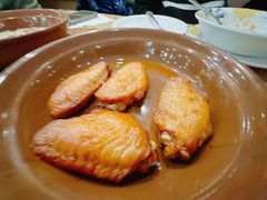 -萨莉亚意式餐厅(苏州食百家店)