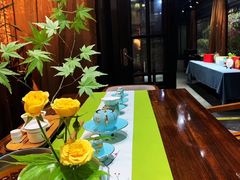 -乾园.魏庐湖景餐厅(花港店)
