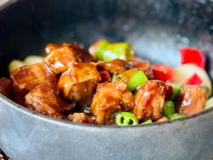 -金典银峰老鹅馆·昆山菜(亭林公园店)