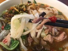 -杨裕兴(岳麓山店)
