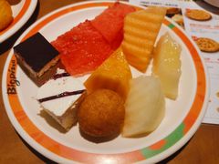 -比格比萨自助(宋家庄店)
