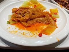-巴依老爷新疆美食(清华东门店)