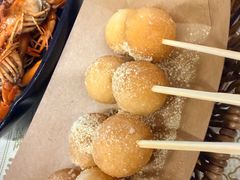 -聚味瞿记·龙虾堂(渔人码头一店)