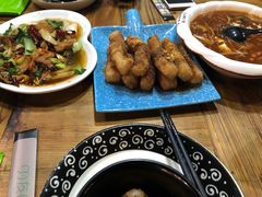 -朋友圈概念餐厅(象山万达广场店)