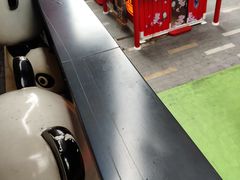 -江燕路万科里