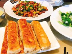 -京味小馆老北京炸酱面