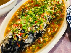 -飞虹鱼馆(春华路店)