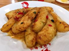 -胖东瓜·浏阳菜馆(火车站店)
