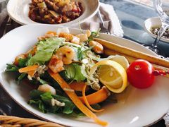 -Seten Restaurant Cappadocia