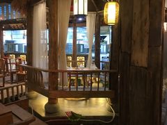 -花溪雨·森林餐厅(石基店)