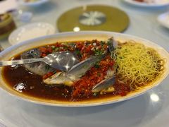 -一品粤珍轩(吴中路店)
