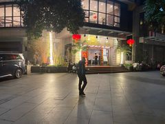 -大海湾酒楼(人南店)