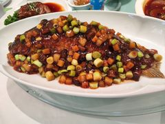 -玉林烤鸭店(定福庄店)