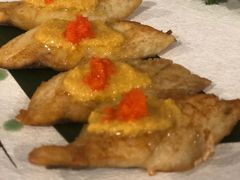 -海胆小馆(东北水饺·春柳店)