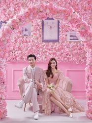 -第一夫人婚纱摄影(南京店)