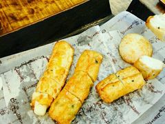 -古来思鱼饼