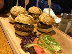 -Geneva日内瓦餐厅(西郊宝成花苑店)