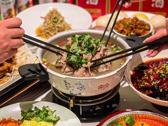 -清真·宁夏印象·盐池滩羊肉体验店(江宁路店)