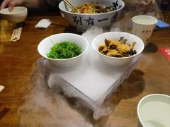 -李犟大爆鳝面·手工蟹黄包(湖滨西湖店)
