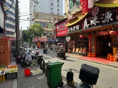 -小吴水煮(羊子巷店)