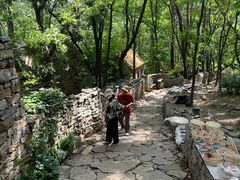 -井塘古村