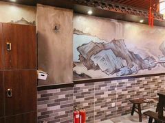 -52HZ主题桌游馆(解放西路店)