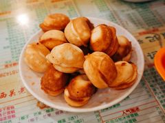 雞蛋仔-顺记冰室(宝华路店)