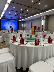 -成都瑞城名人酒店·宴会厅
