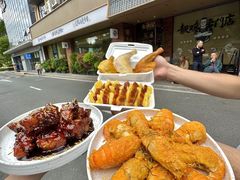 -金山记靓鸡·地道中山味(湖滨中路店)