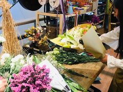 -L.C FLORA花予你(城西银泰城店)