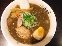 -一豚轩·烧鸟·豚骨拉面(五四路店)