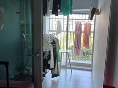 -青庭青旅纯女生Youth Apartment(福田石厦地铁站店)