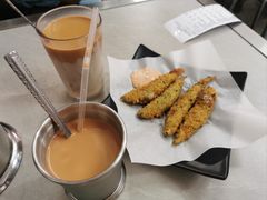 -颓记茶餐厅(美景总店)